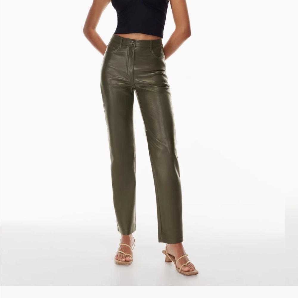 Aritzia Melina Pant - Wilfred